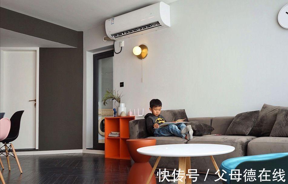 李文伟|打造民宿风格三居室,闹市中的小角落,享受属于自己的闲暇与安逸