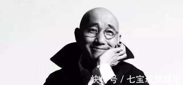 大话西游!卢冠廷患有读写障碍症,自嘲是小矮子,创作《一生所爱》成经典!