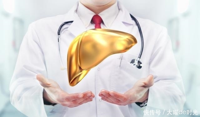 张先生|肝硬化最怕大肉和窝头