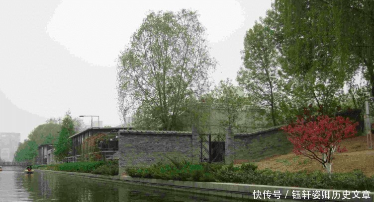 超然台$苏轼很“有用”的一首词，你可以不会背，但至少要读一次！