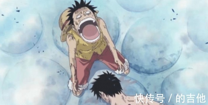 海贼王|海贼王差点提前“大结局”的4大名场面,加洛特口下丝毫不留情