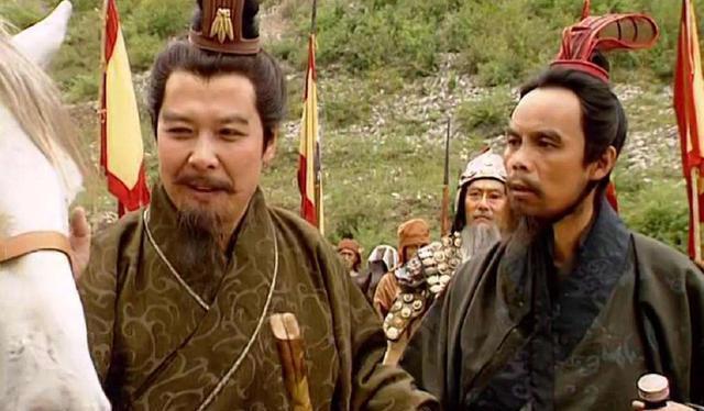 地盘|刘焉有个远方亲戚,多年后夺了刘焉的地盘,还抢了他的儿媳