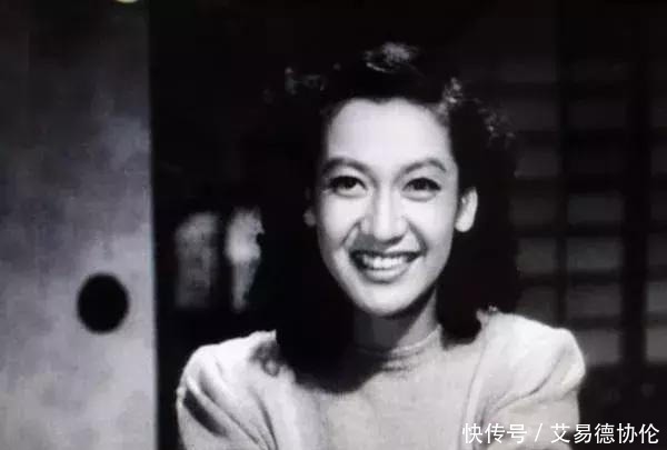 麦克阿瑟|日本式的和亲——麦克阿瑟和日本美女原节子