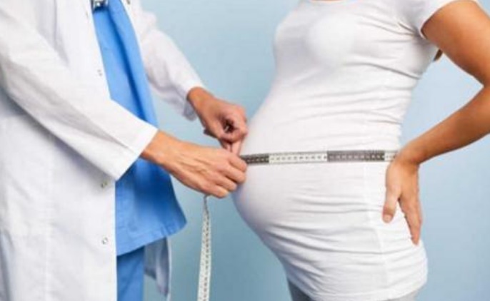 孕晚期出现这几种征兆,说明快要生了,孕妈尽早准备吧