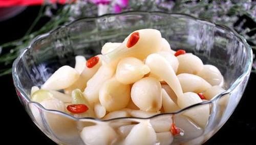 女性想变美，瓜果食物经常换，补气通便，淡斑养颜，恢复肌肤活力