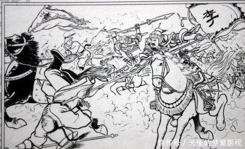 大西军|南明永历朝廷的覆亡,原因是多方面的,绝不止孙可望叛变这么简单