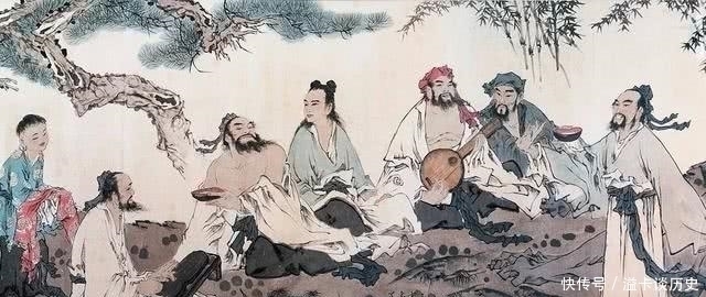 天规#老子:悟道的人,无论做什么事,始终守住这条天规