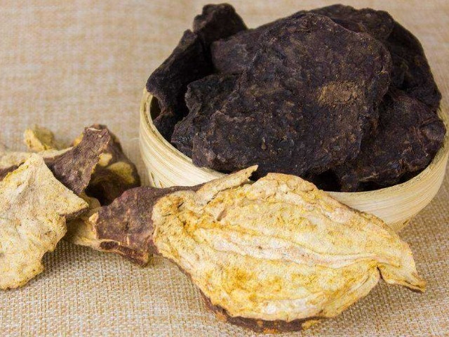 人参|此物被认为是“动物中的人参”,也是一味中药,4种秘方大功效