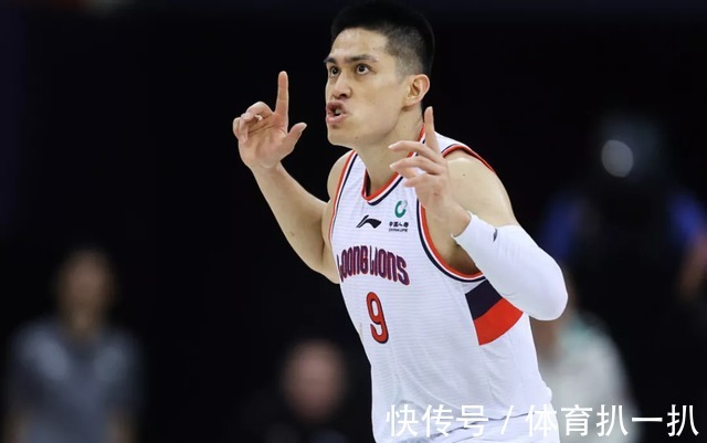 利夫|CBA联盟颤抖吧!第三阶段是老叔和广州的主场!“盈利组合”来啦