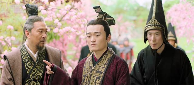 真实|黄皓妄图用来接替姜维的人，真实水平到底怎么样