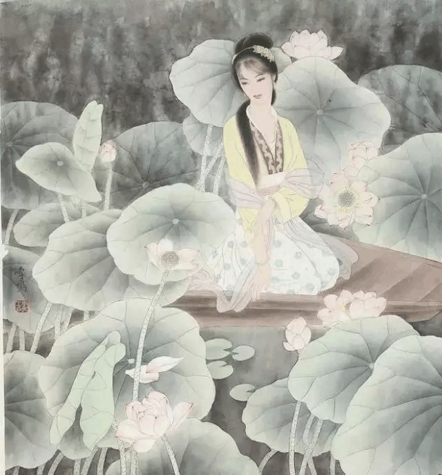 诗词|门掩黄昏满院风, 十一首醉美黄昏诗词!