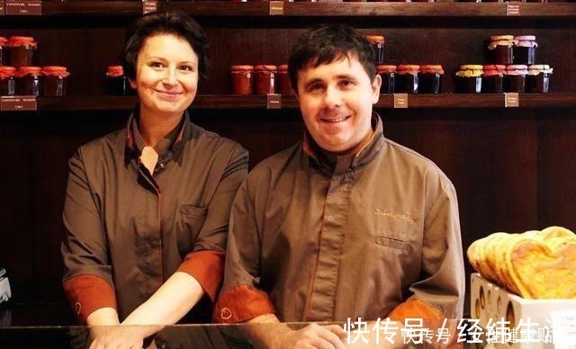 法国|法国奶油的艺术与灵感,让法式甜品享誉全球!