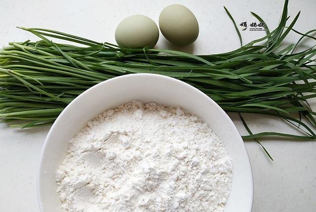 馅料|我家饺子从来不水煮,这样做外焦里嫩,味道香,放凉了吃也不硬