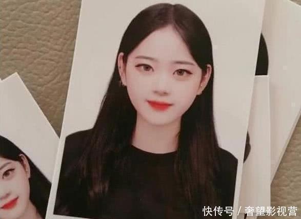 韩国|看了韩国女生“证件照”,怀疑自己脸盲,网友:同一个医生很正常!