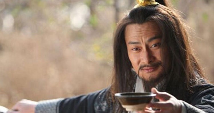 上山|为何宋江上山时,公孙胜果断下山?原来宋江刚上梁山就做了此事!