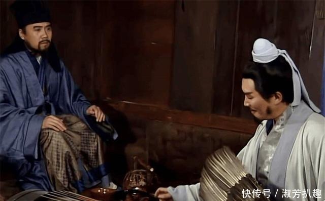 真实|草船借箭,曹操浪费十万支箭都没放一支火箭,这三个顾虑很真实