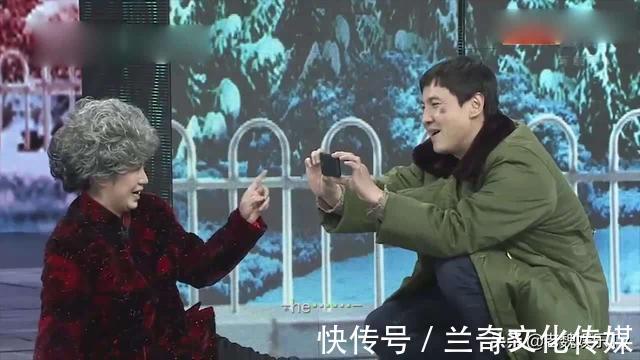 |不知道从何时起,春晚的小品节目从原本的搞笑变成了一味的煽情