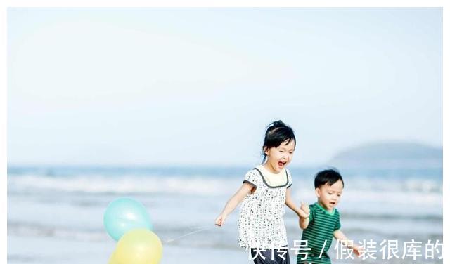 好处|多带孩子出去见见世面,这些好处,家长一定想不到