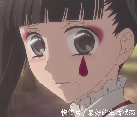 头像|动漫头像：生活需要微笑