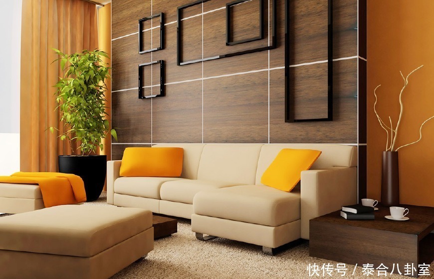 齐家敏敏|客厅别再用这样的沙发了,使用寿命太短了,懊悔我家知道晚了!