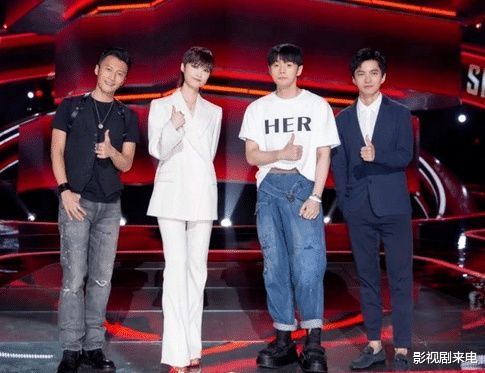 《歌手2021》即将来袭,看到网传歌手名单后,豪华到等不及想看了