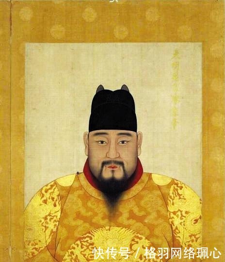 钱皇后|虽然他并不是一位好皇帝,但却是史上最爱皇后的皇帝!