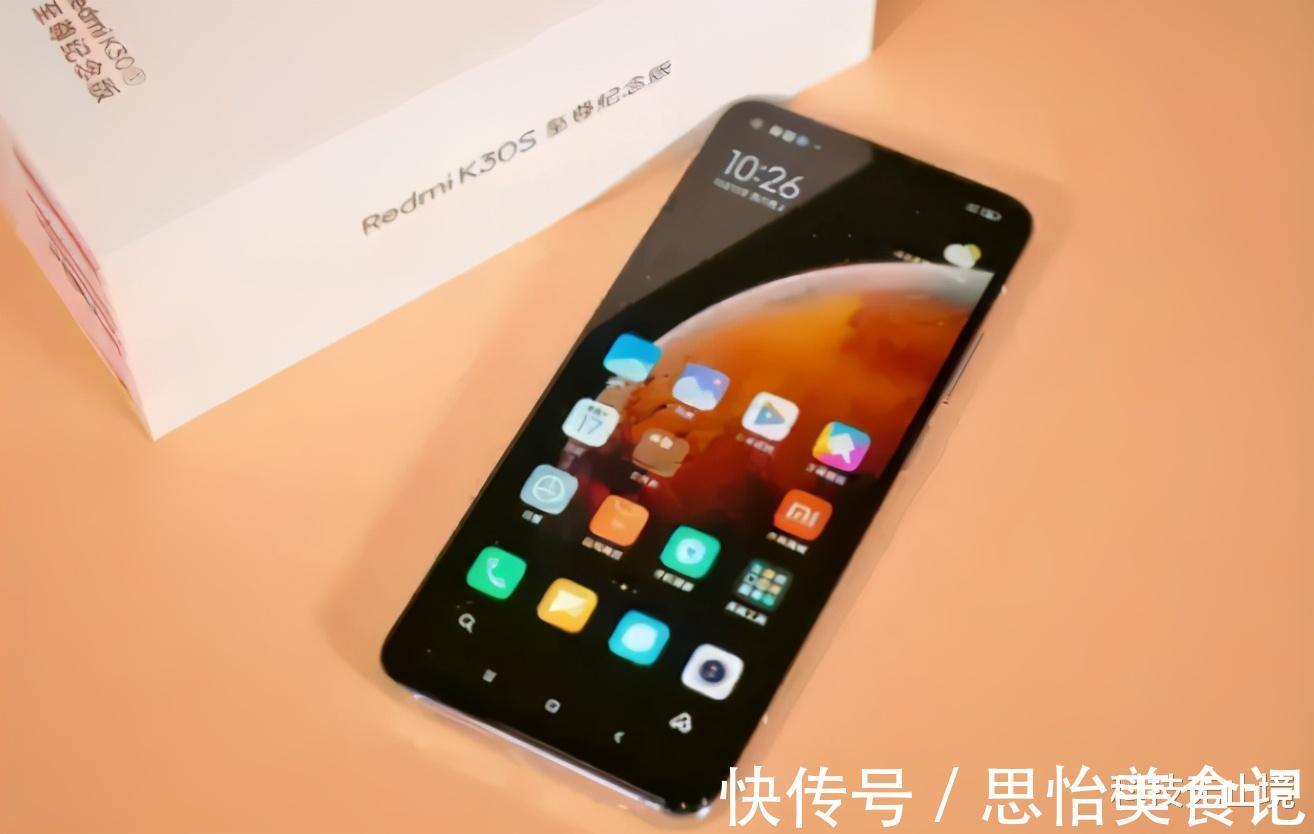 redmi|2021年依旧值得捡漏的4部手机，近乎“没缺点”，三四年不过时