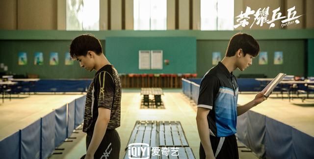 《荣耀乒乓》，没有荣耀，更没有乒乓？