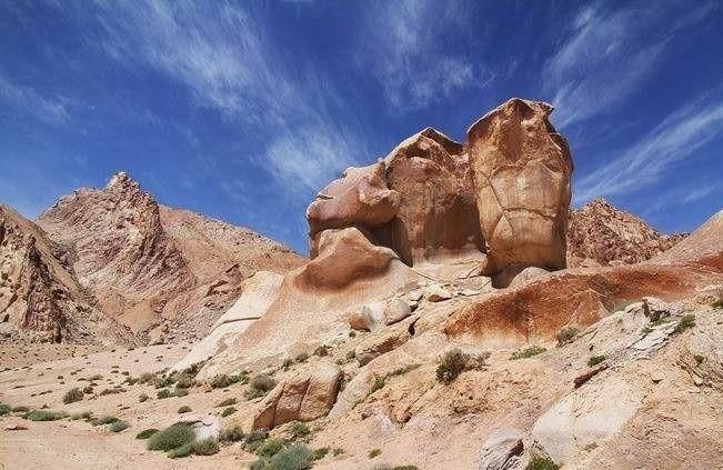 中国一“人类禁地”：免费都没有游客敢去，生存环境十分恶劣！