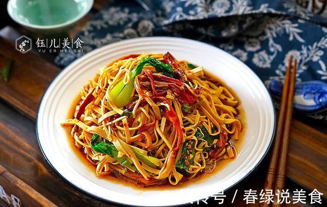 入秋后，我家就馋这8道菜，好吃不贵又营养丰富，比吃肉还要香