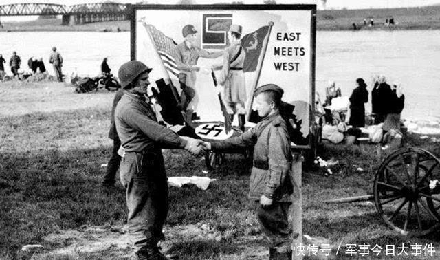 底蕴|超级大国底蕴丰厚,怎么将其扳倒?技巧只有美国掌握