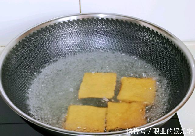 简单快手的凉拌菜,清爽开胃,营养又好吃