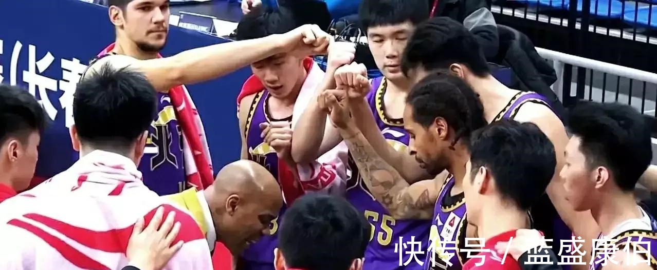 常规赛|CBA季后赛后一席之争,新疆步步紧逼,但北控撑握着晋级的主动权!