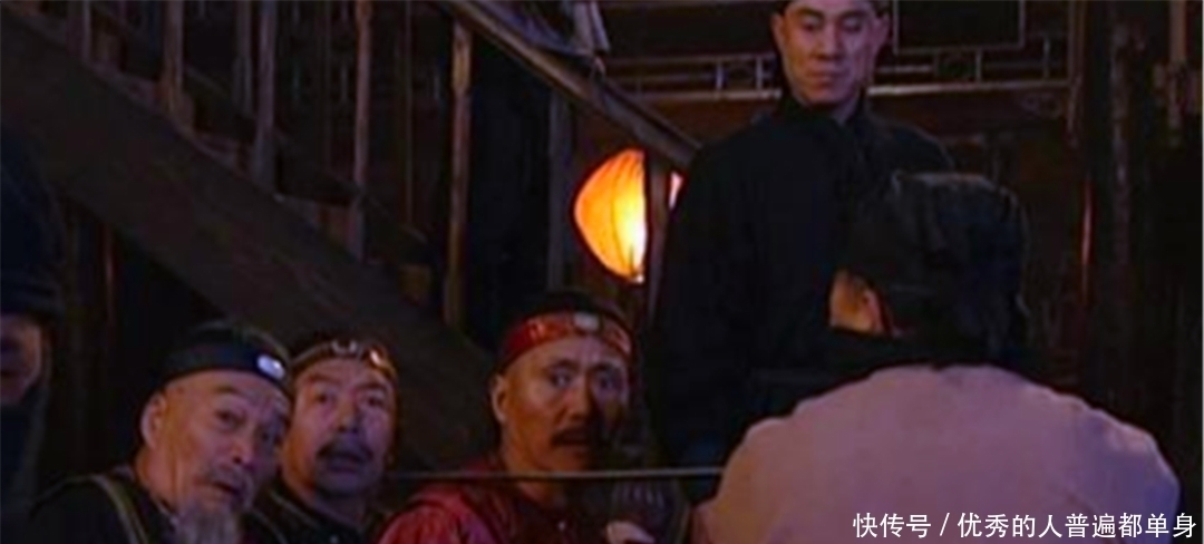 带兵|中年羹尧带兵屠杀江夏镇连江夏千总都杀，为什么康熙不追究？