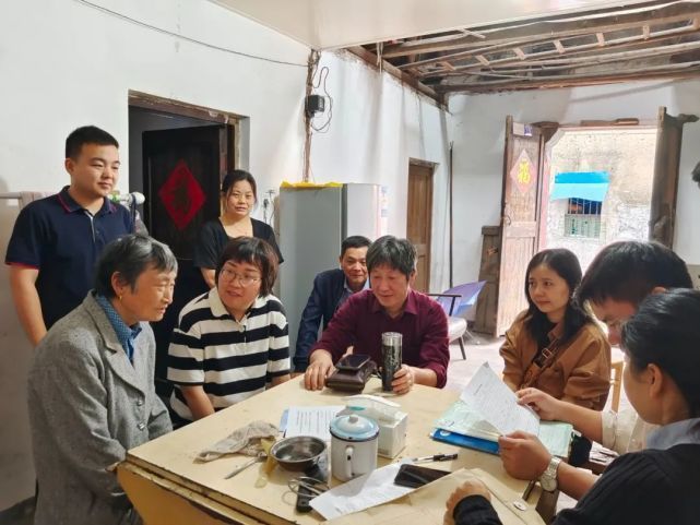 渡口|11天，572户全部签约！渡口未来社区房屋征收签约工作圆满收官