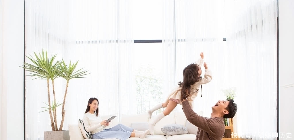 时间|望子成龙的我们,首先要做好的是自己