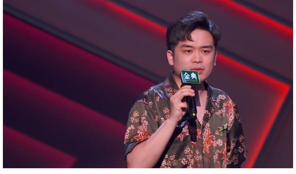 杨澜|《脱口秀大会4》开播，庞博程璐制造惊喜，呼兰赵晓卉涉险过关