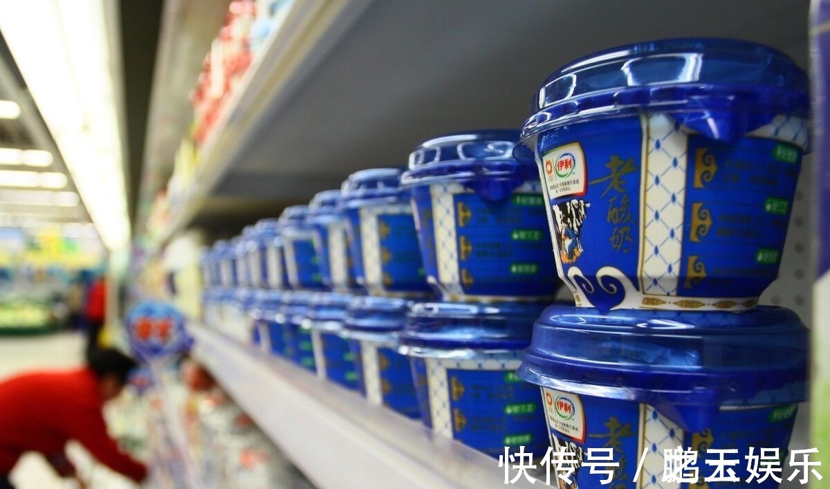 乳酸菌|别再被误导!常喝酸奶的人,要知道的4个真相!小心营养“猫腻”