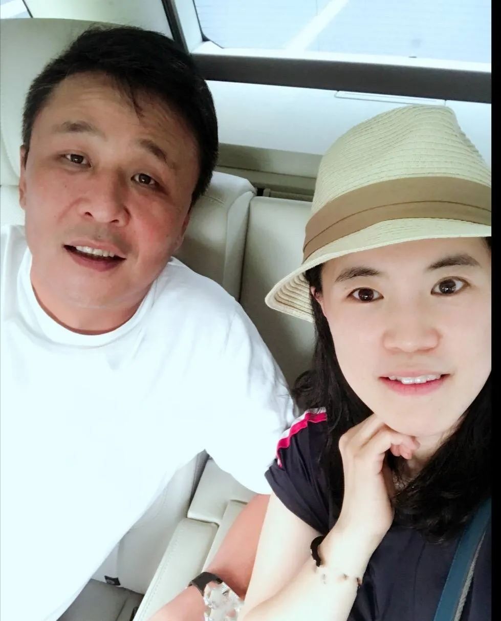 萧阅|王楠妈郭斌在女儿病床前不离不弃，她支持女儿将瘫痪婆婆当亲妈