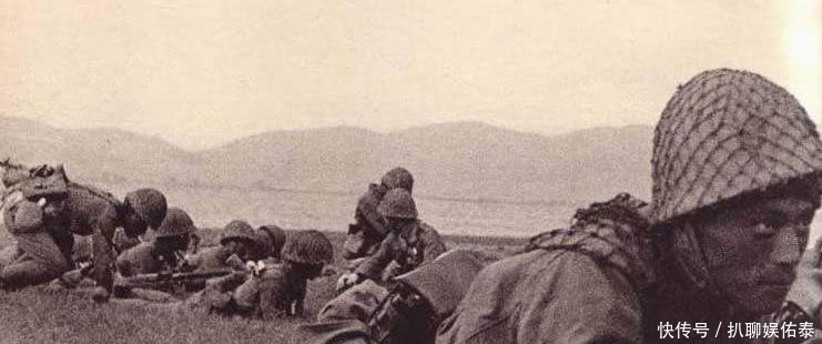 侵华日军|侵华日军头盔上的渔网有什么用？看似不起眼，却救了太多人的命