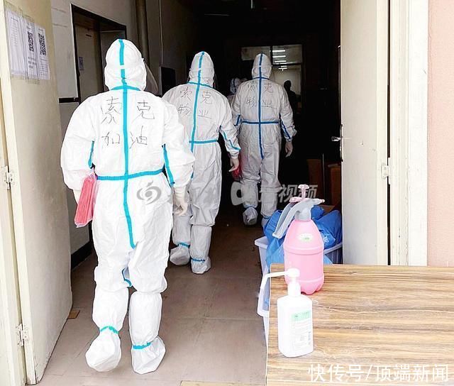 实施办法|郑州岐伯山医院消杀保洁完成，新冠治愈患者将在这里康复