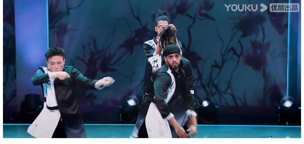 《这就是街舞4》最新一期节目,有2大黑幕,没镜头的舞者太可怜