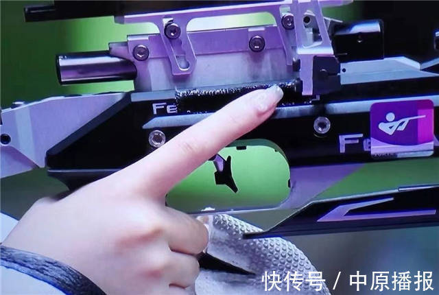 奥运冠军|“京”榜题名|为祖国也为母亲,00后奥运冠军送上最美比心