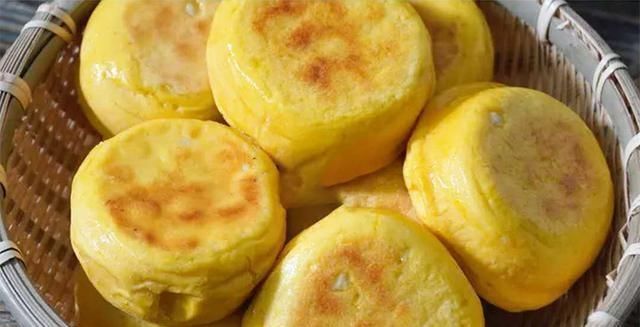 重样|学会这6种面食的做法,早餐吃啥不用愁了,每天一种一周不重样