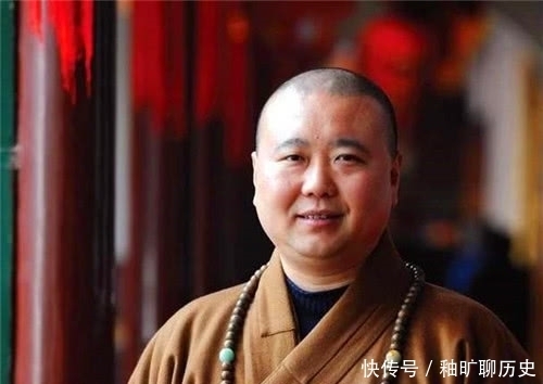 和尚|同样是吃素,为何道士胖不起来,和尚瘦不下去?其实里面大有玄机