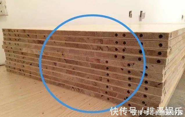 免漆板|装修万万别让木工用免漆板给你打制衣柜,我家用了3个月就后悔了