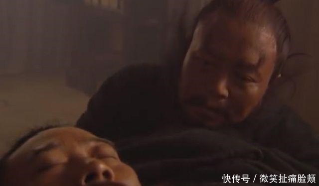 高俅|水浒传中,最大的败笔不是招安,而是宋江错放了一个人!