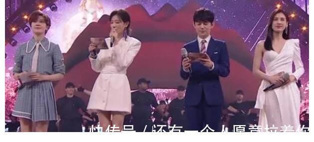 芒果台主持阵容大换血后,收视率为何再创新低?