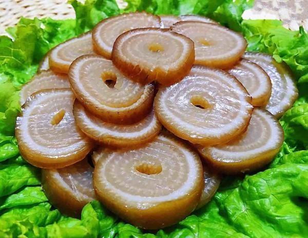 减肥|这菜女人要多吃，消炎消肿，预防乳腺增生，一周吃一回，减肥瘦身