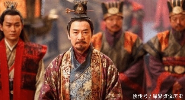 自古以来|自古以来的圣君贤主,忠臣良将什么时候是以个人道德来论定